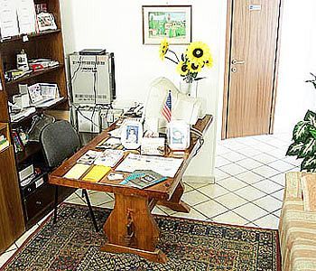 Relais Acomodação com café da manhã  3*