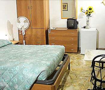 Acomodação com café da manhã  Relais 3*